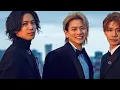 「CDTV」‎Number_i、『BUGS LIFE』を圧巻パフォーマンス