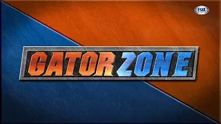 GatorZone 2017-18 Season