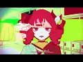 ダイダイダイダイダイキライ x ダダダダダル【MASHUP】