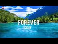 Ckay - Forever (lyrics)