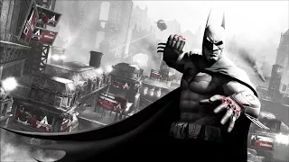 Download The Art of War - Batman: Arkham City unofficial soundtrack MP3