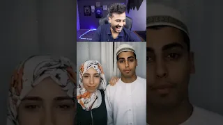 علياء قمرون وكروان مشاكل هيتجوزو بجد 