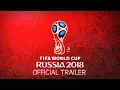Download Russia World Cup 2018 Official Trailer HD mp4 3gp mp3 videos - waplic