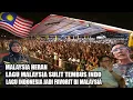 Download Lagu LAGU MALAYSIA SULIT TEMBUS PASAR INDONESIA,LAGU INDONESIA JADI FAVORIT DI MALAYSIA