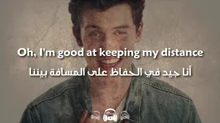 Shawn Mendes If I Can T Have You مترجمة عربي 