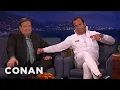 Please Don t Turn Will Arnett Into A GIF CONAN on TBS