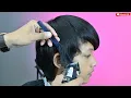 Lagu Basic Men Haircut - Clipper Work - Comma Hairstyle