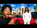 This Is The RICHEST BLACK YouTuber In AMERICA