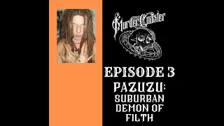 Episode 3 Pazuzu Suburban Demon of Filth