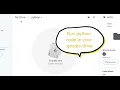 Run Python in google Drive