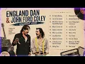 England Dan & John Ford Coley Greatest Hits Full Album - The Best of 70s & 80s Soft Rock Classics