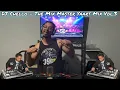Lagu DJ Chello - The Mix Master Yaart Mix Vol.3 2025 [Mixed By DJ KMA CPT]