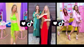 تجميع مقاطع تيك توك تيم تين 