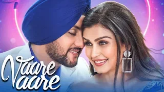 Vaare Vaare  - Mehtab Virk | New Punjabi Song | Latest Punjabi Songs 2019 | Punjabi Music | Gabru