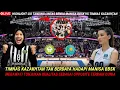 Download Lagu PERTARUHAN OPPOSITE TERBAIK‼️DUEL LINTAS BENUA TIMNAS KARZAKHTAN MELAWAN TIM LIGA 2 MANISA BBSK