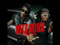 VITAMINA - Jombriel, DFZM & Jøtta