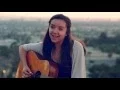 Download Lagu Maddi Jane -  Maybe IDK Acoustic Cover (Jon Bellion)