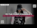 Download Lagu DJ SELALU BEGITU ALASAN DIRIMU | DJ SAYANG GAMMA 1 REMIX SLOW BASS VIRAL TIKTOK 2025