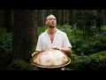 Download Lagu Inner Temple | 1 hour handpan music | Malte Marten