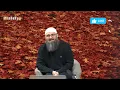 Da li je abdest validan ako čovjek uzme abdest i zaspe? - mr. Elvedin Pezić