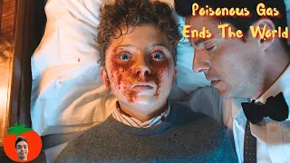 silent night 2021 explained