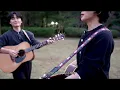 잔나비 JANNABI - '첫사랑은 안녕히-' Acoustic Live