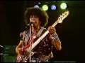 Thin Lizzy - Don't Believe A Word (live 1981)