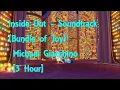 Inside Out - Soundtrack (Bundle of Joy) Michael Giacchino [3 Hour]