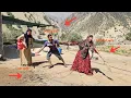 Download Lagu محبت:Family Tension: Husband Punishes His Misbehaving Second Wife
