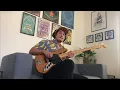 Download Lagu Fender American Professional II Jazz Bass 2020 | Played By Mike DeGuzman