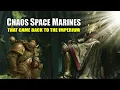 Download Lagu The 8 Chaos Space Marines who Repented and Redeemed