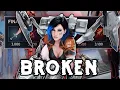 This SKYLAR BUILD BREAKS Predecessor Gameplay