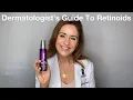 Download Lagu Clinique UK | The Dermatologist’s Guide To Retinoids