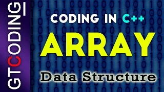 Array Data Structure Explained