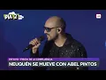 Download Lagu Abel Pintos - Fiesta de la Confluencia 2024