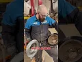 Download Lagu #Brake Tip! ⚙️🧰 Should you replace pads, rotors, or both? 🤔 #mechanic #carmaintenance