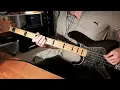 ZZ Top Apologies to Pearly Bass Cover
