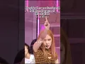 Download Lagu Rosé is hidden rapper 😱✨🖤#blackpink #blink #rose #shorts