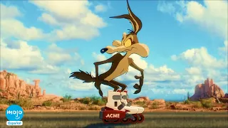 ¡Top 10 Mejores personajes de Looney Tunes!