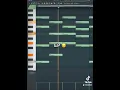 How to make ‘фрози, joyful - bounce (i just wanna dance)’ In FL studio #flstudio