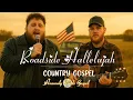 Jelly Roll \u0026 Luke Combs – Roadside Hallelujah (New Country Gospel Song of Revival Tribute 2025)