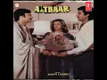 Awaaz Di Hai - Asha Bhosle | Bhupinder