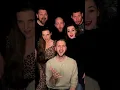 Download Lagu The Weeknd - Save Your Tears (acapella cover) #Shorts