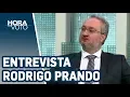 Download Lagu Hora do Voto | Maria Lydia entrevista Rodrigo Prando