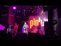 Pinhâni - Aşk Bir Mevsim / İstanbul Bomontiada Konseri 21.06.25