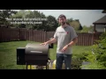 Introduction to Traeger Grills Pellet Cooking