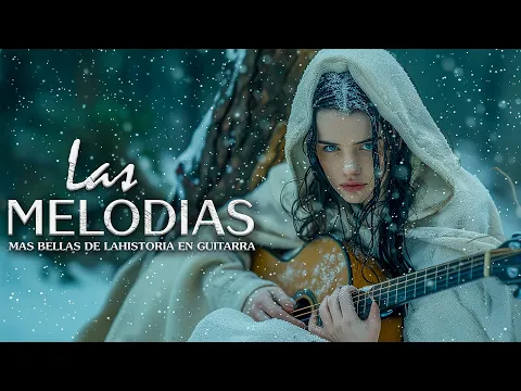 Download MP3 ¡La melodía más hermosa del mundo! ¡Esta música se puede escuchar para siempre! Guitarra Romantica