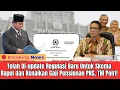 Download Lagu RESMI DI-UPDATE REGULASI BARU UNTUK KENAIKAN GAJI PENSIUNAN PNS, TNI, POLRI 2025!!!