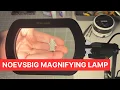 Download Lagu NOEVSBIG Magnifying Lamp