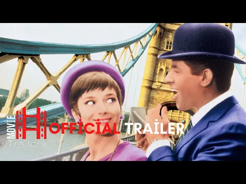 Don't Raise the Bridge, Lower the River 1968 Trailer | Jerry Lewis, Terry Thomas, Jacqueline Pearce